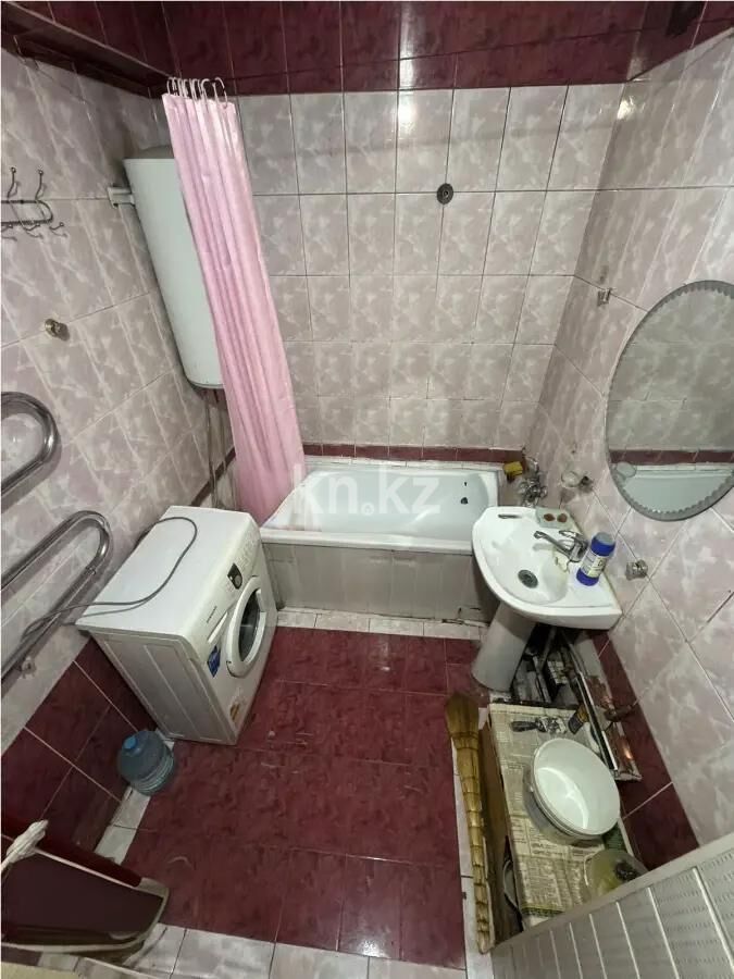 Продажа 3-комнатной квартиры, 70.2 м² - Продажа трехкомнатных квартир от собственников в Казахстане - страница 11 фото 4 из 6