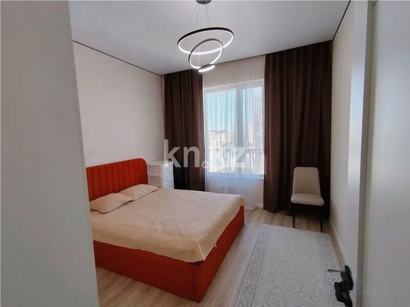 Продажа 2-комнатной квартиры, 43 м² - Продажа двухкомнатных квартир в р-не Сарайшык Астаны - страница 32 фото 2 из 4