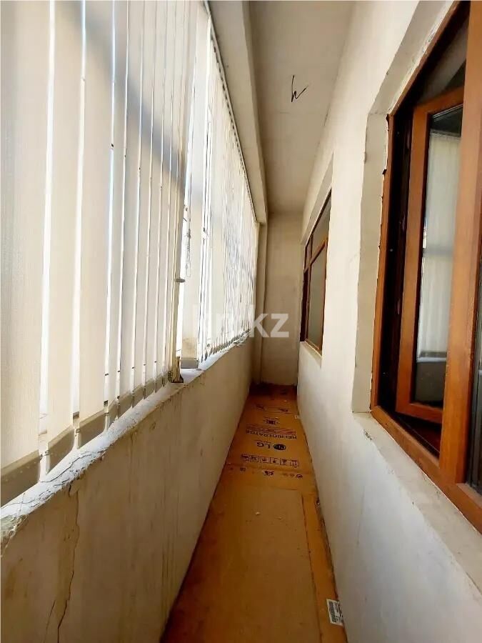 Продажа 2-комнатной квартиры, 60.4 м² - Продажа двухкомнатных квартир в кирпичном доме в Казахстане - страница 2 фото 5 из 6