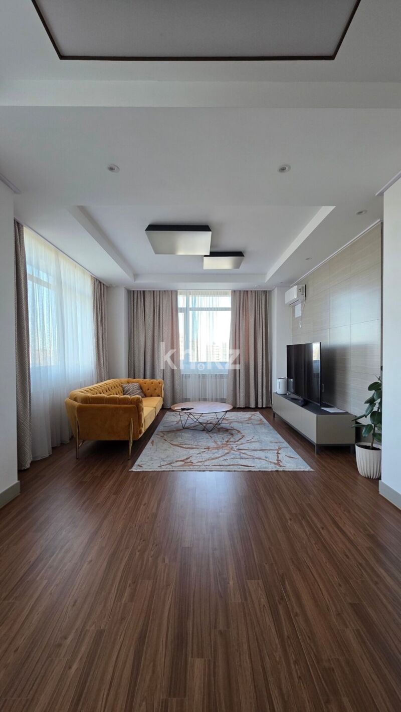 Аренда 3-комнатной квартиры, 110 м² - Продажа дач в Петропавловске фото 1 из 21