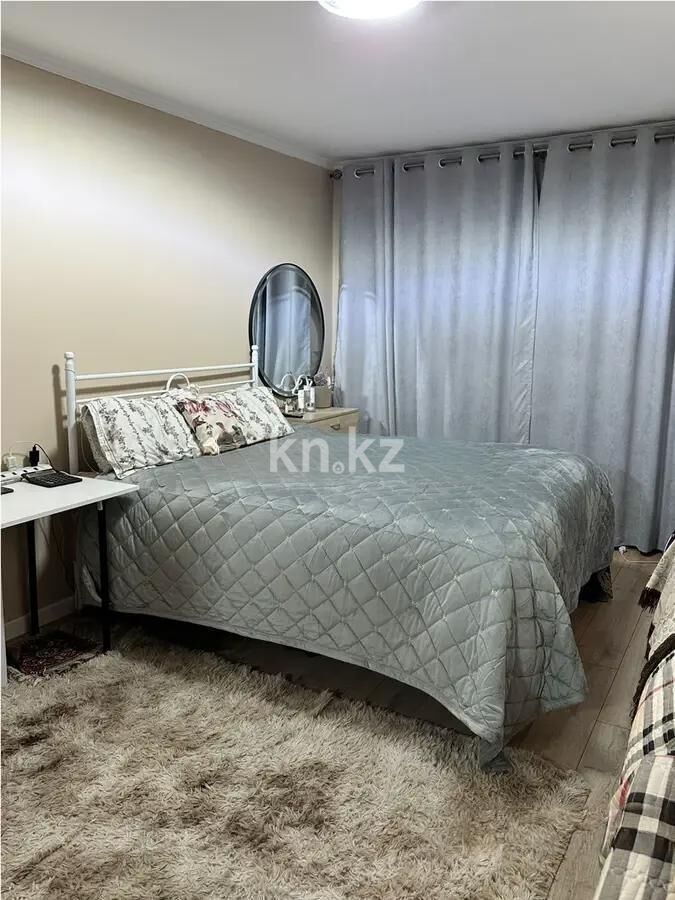 Продажа 3-комнатной квартиры, 61.5 м² - Продажа квартир в панельном доме в Алматы - страница 85 фото 2 из 2