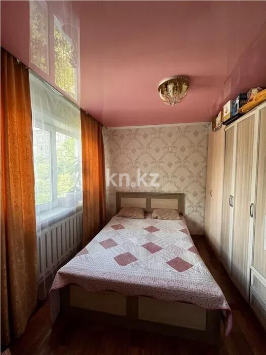 Продажа 3-комнатной квартиры, 47 м² - Продажа трехкомнатных квартир в панельном доме в Абае фото 2 из 4