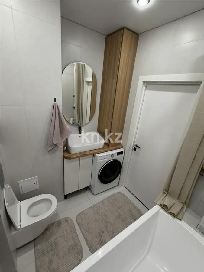 Продажа 2-комнатной квартиры, 48.9 м² - Продажа двухкомнатных квартир в Алмалинском р-не Алматы - страница 16 фото 3 из 3