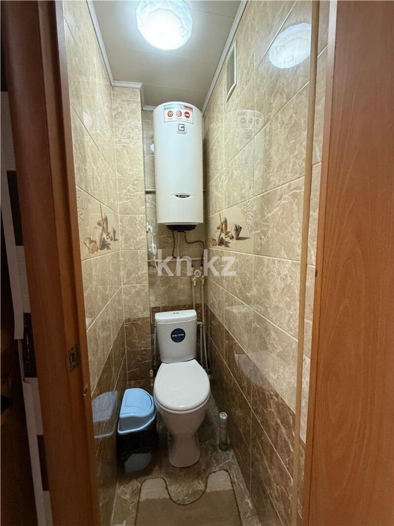 Продажа 3-комнатной квартиры, 62 м² - Продажа трехкомнатных квартир в панельном доме в Казахстане - страница 26 фото 7 из 8