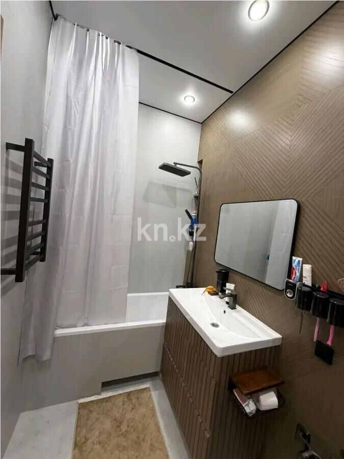 Продажа 3-комнатной квартиры, 87 м² - Продажа квартир в блочном доме в Казахстане - страница 170 фото 5 из 7
