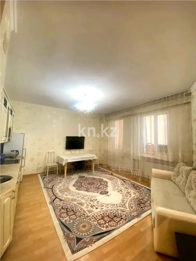 Продажа 1-комнатной квартиры, 38.7 м² - Продажа однокомнатных квартир в Астане - страница 20 фото 1 из 5