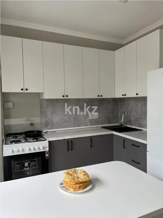 Продажа 1-комнатной квартиры, 47 м² - Продажа квартир в Казахстане - страница 38 фото 3 из 4