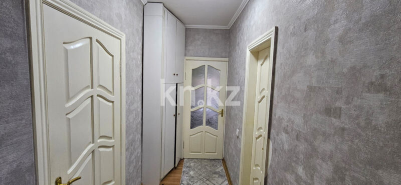 Продажа 3-комнатной квартиры, 73.6 м² - Продажа трехкомнатных квартир в Бостандыкском р-не Алматы - страница 3 фото 15 из 18