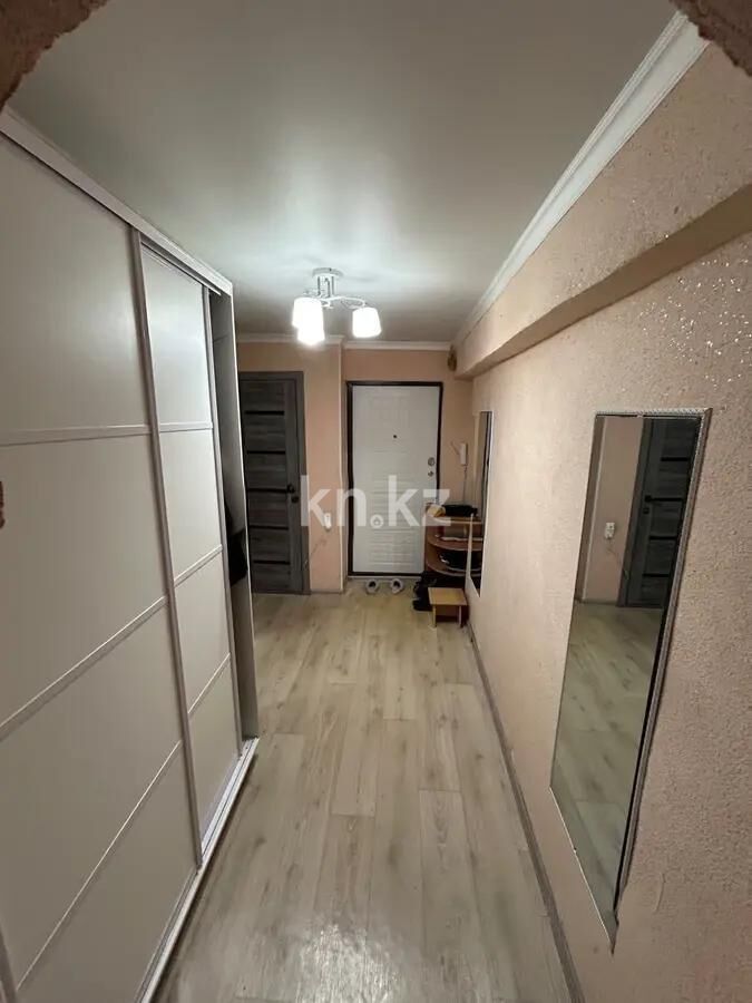 Продажа 3-комнатной квартиры, 63 м² - Продажа трехкомнатных квартир в кирпичном доме в Караганде - страница 18 фото 4 из 4
