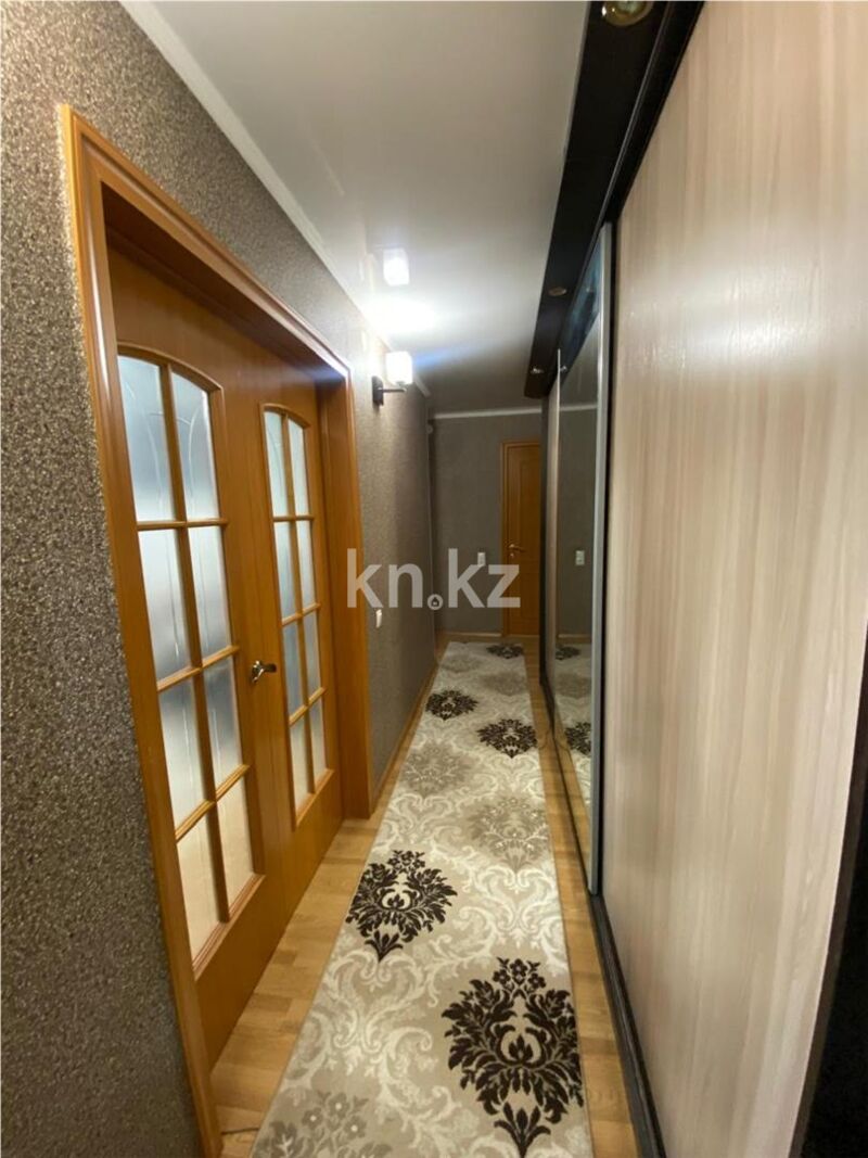 Продажа 3-комнатной квартиры, 62 м² - Продажа трехкомнатных квартир на Юго-Востоке Караганды - страница 22 фото 9 из 11