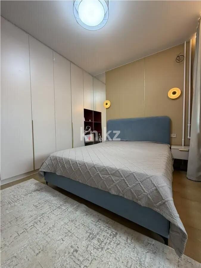 Продажа 3-комнатной квартиры, 75 м² - Продажа недвижимости в Алматы - страница 26 фото 4 из 10