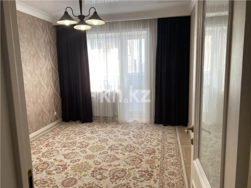 Продажа 8-комнатной квартиры, 295 м² - Продажа пятикомнатных и более квартир в р-не Нура Астаны фото 8 из 13