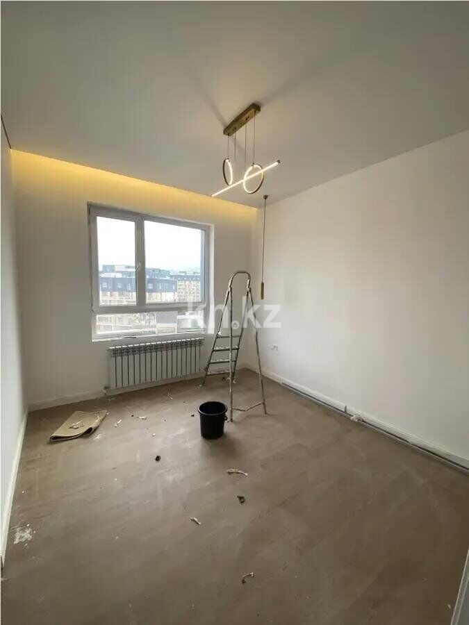 Продажа 2-комнатной квартиры, 50 м² - Продажа двухкомнатных квартир от собственников в Алматы фото 2 из 3