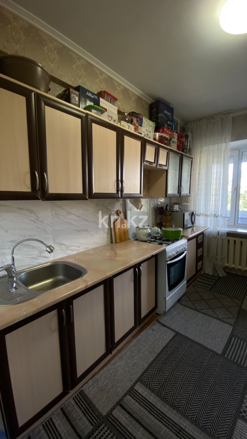 Продажа 3-комнатной квартиры, 57.1 м² - Недвижимость в Таразе - страница 2 фото 11 из 18