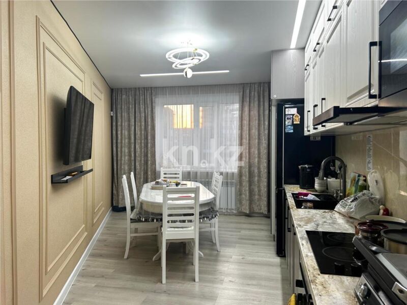 Продажа 5-комнатной квартиры, 96 м² - Продажа квартир в Майкудуке Караганды - страница 38 фото 12 из 20