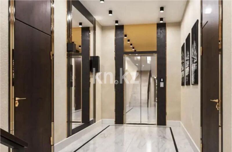 Продажа 5-комнатной квартиры, 221 м² - Продажа пятикомнатных и более квартир от собственников в Алматы фото 6 из 7