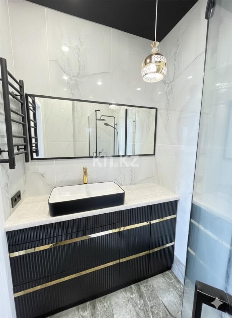 Продажа 2-комнатной квартиры, 44 м² - Продажа квартир в кирпичном доме в Казахстане - страница 373 фото 9 из 12
