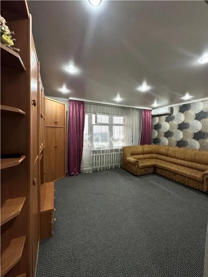 Продажа 3-комнатной квартиры, 68.8 м² - Продажа трехкомнатных квартир от собственников в Казахстане - страница 23 фото 1 из 7