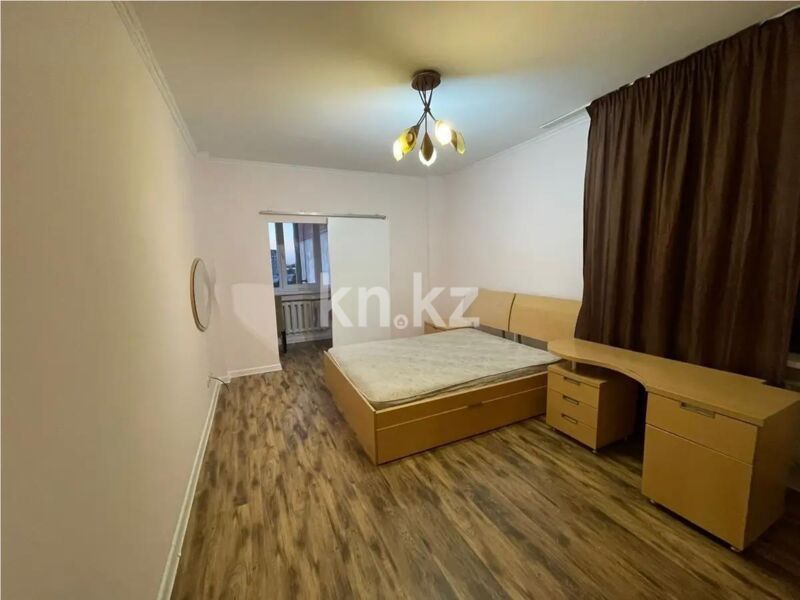 Продажа 2-комнатной квартиры, 58 м² - Продажа двухкомнатных квартир в кирпичном доме в Алматы - страница 16 фото 1 из 6