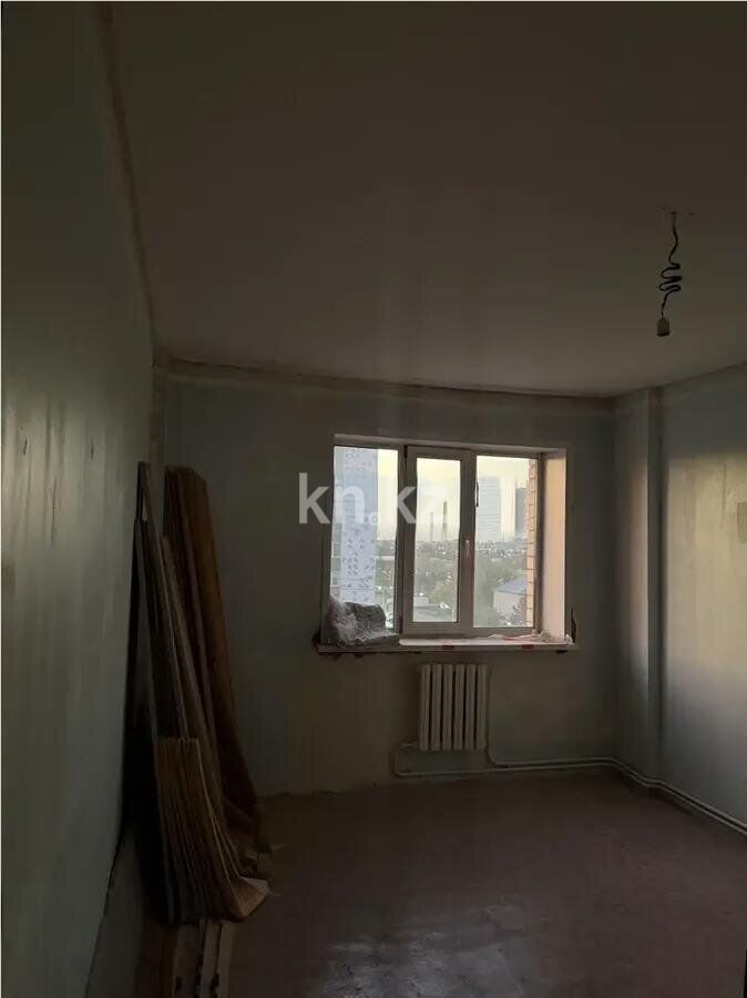 Продажа 3-комнатной квартиры, 84.9 м² - Продажа квартир в кирпичном доме в Астане - страница 3 фото 1 из 5