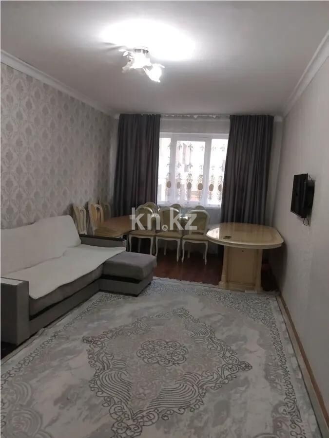 Продажа 2-комнатной квартиры, 63 м² - Продажа двухкомнатных квартир в монолитно-каркасном доме в Казахстане - страница 202 фото 2 из 3