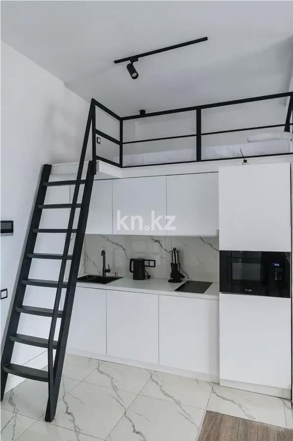 Продажа 2-комнатной квартиры, 50 м² - Продажа квартир в монолитно-каркасном доме в Казахстане - страница 489 фото 2 из 2