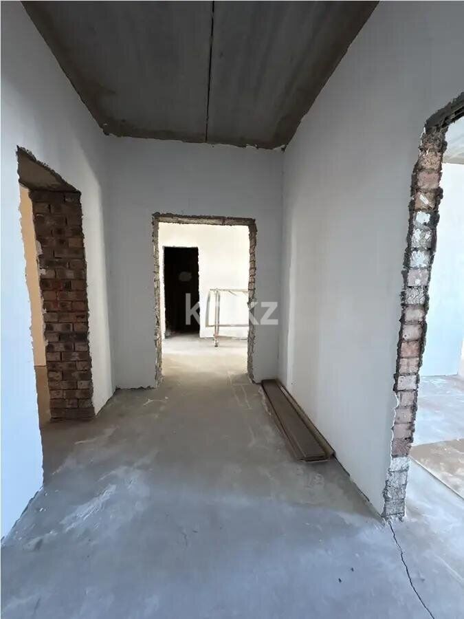 Продажа 3-комнатной квартиры, 117 м² - Недвижимость в Астане - страница 19 фото 3 из 3