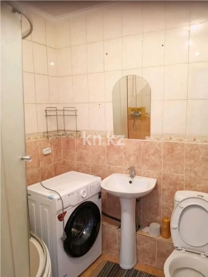 Продажа 1-комнатной квартиры, 42.6 м² - Продажа квартир в монолитно-каркасном доме в Казахстане - страница 15 фото 4 из 5