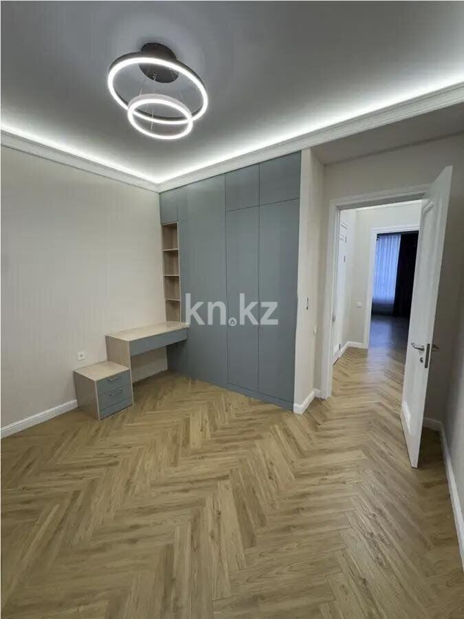 Продажа 3-комнатной квартиры, 63.8 м² - Продажа квартир от собственников в Астане - страница 43 фото 2 из 3