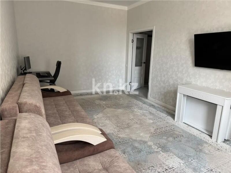 Продажа 2-комнатной квартиры, 60 м² - Продажа двухкомнатных квартир в р-не Есиль Астаны - страница 29 фото 2 из 7