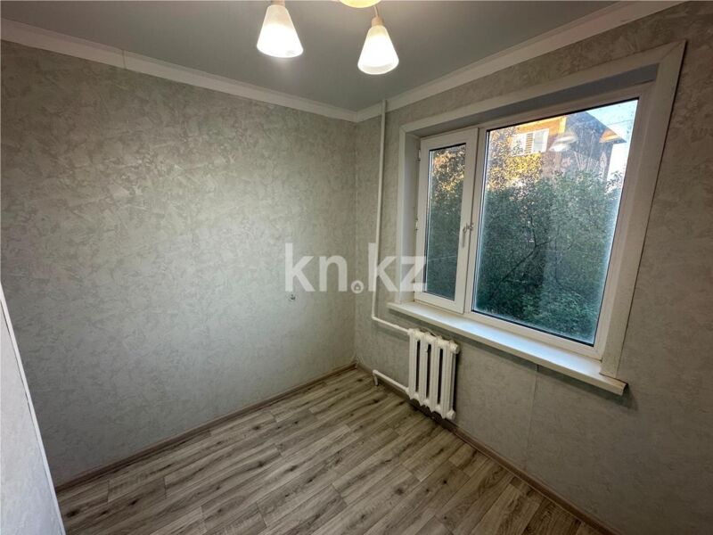 Продажа 2-комнатной квартиры, 43 м² - Продажа двухкомнатных квартир в Майкудуке Караганды - страница 8 фото 5 из 7