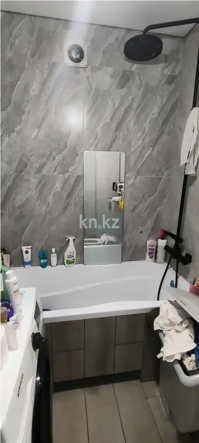 Продажа 3-комнатной квартиры, 66 м² - Продажа трехкомнатных квартир в блочном доме в Алматы фото 2 из 2
