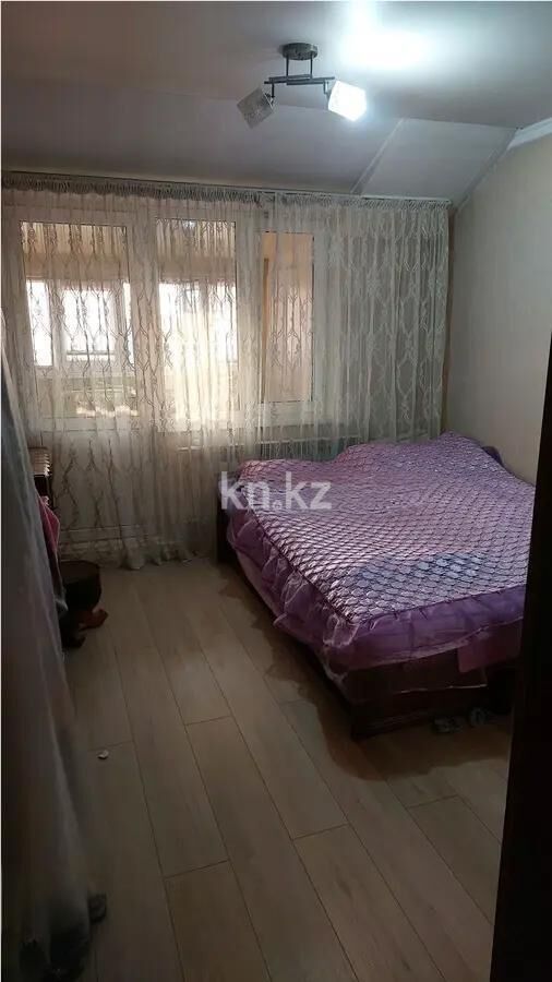Продажа 3-комнатной квартиры, 109 м² - Продажа трехкомнатных квартир в Турксибском р-не Алматы - страница 7 фото 2 из 3