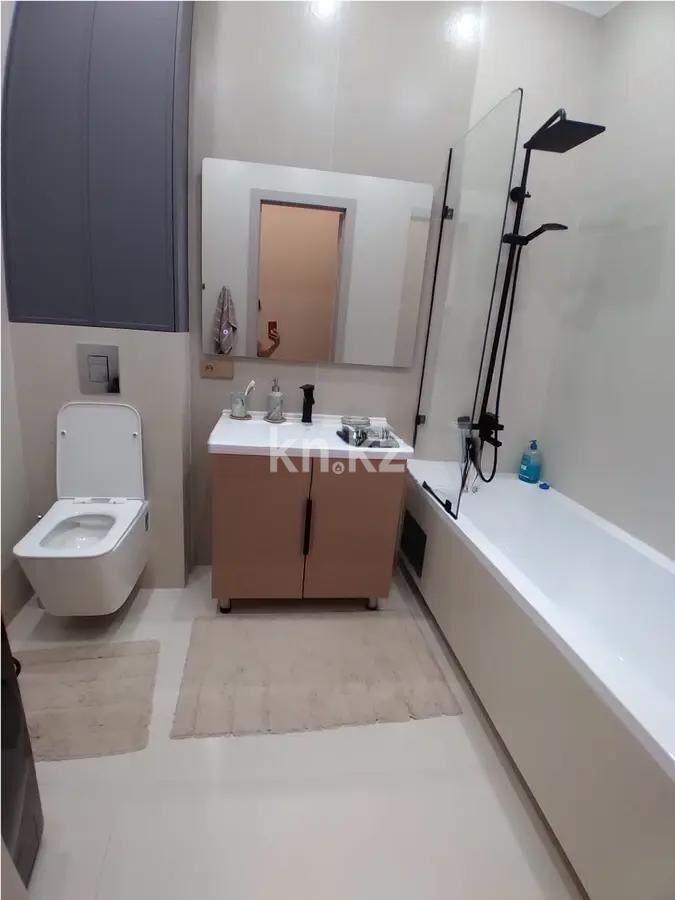 Продажа 3-комнатной квартиры, 75 м² - Продажа трехкомнатных квартир в Казахстане - страница 8 фото 5 из 7
