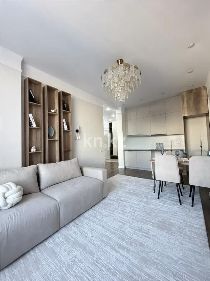 Продажа 3-комнатной квартиры, 70 м² - Продажа квартир в Астане - страница 26 фото 2 из 6
