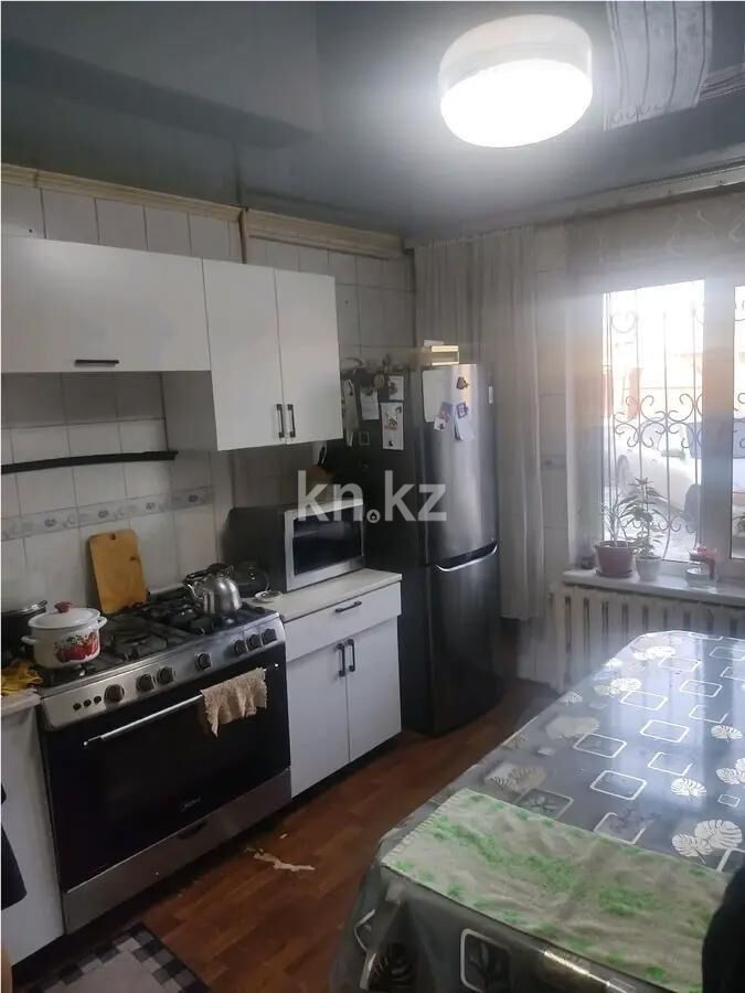 Продажа 3-комнатной квартиры, 61 м² - Продажа трехкомнатных квартир в Жетысуском р-не Алматы - страница 8 фото 3 из 3