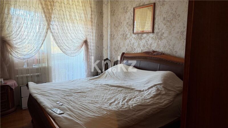 Продажа 4-комнатной квартиры, 197 м² - Продажа четырехкомнатных квартир в Караганде фото 5 из 23