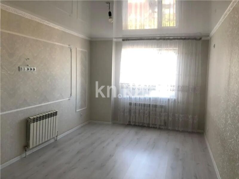 Продажа 1-комнатной квартиры, 38 м² - Продажа однокомнатных квартир в р-не Сарыарка Астаны - страница 11 фото 1 из 2