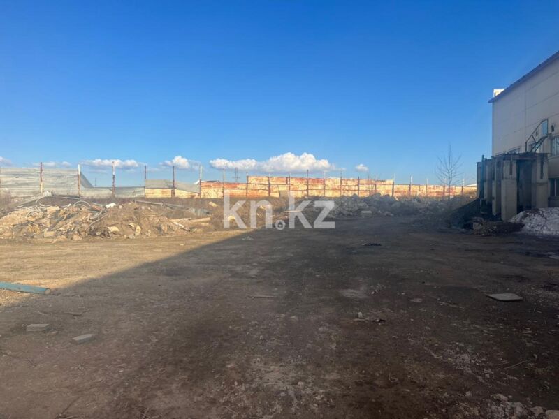 Продажа базы, 2235 м² - Продажа баз, складов и промышленной недвижимости в Казахстане фото 19 из 22