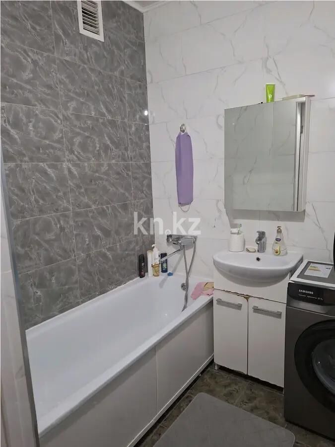 Продажа 3-комнатной квартиры, 76 м² - Продажа квартир в Казахстане - страница 18 фото 6 из 7