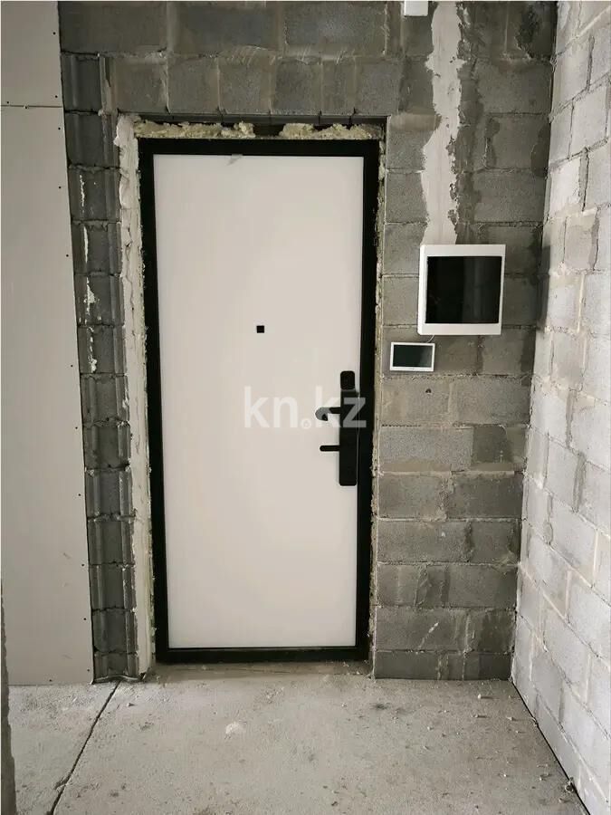 Продажа 2-комнатной квартиры, 48.3 м² - Продажа двухкомнатных квартир в Бостандыкском р-не Алматы - страница 38 фото 2 из 2