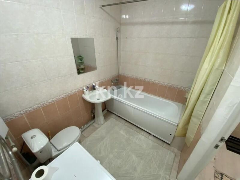 Продажа 1-комнатной квартиры, 59 м² - Продажа однокомнатных квартир в р-не Байконур Астаны - страница 3 фото 3 из 4