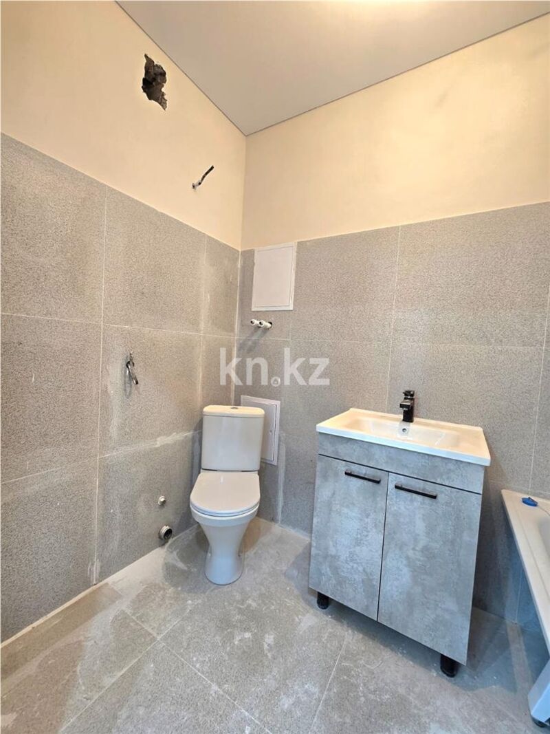 Продажа 2-комнатной квартиры, 40 м² - Продажа двухкомнатных квартир на Юго-Востоке Караганды - страница 21 фото 8 из 10