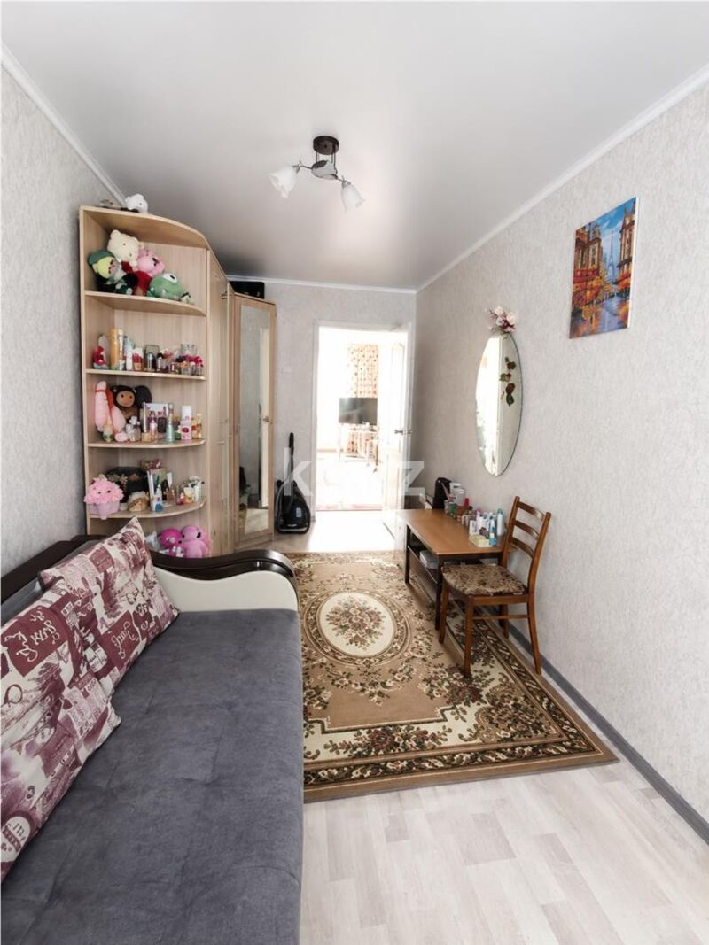 Продажа 2-комнатной квартиры, 45 м² - Продажа двухкомнатных квартир в панельном доме в Караганде - страница 17 фото 4 из 8