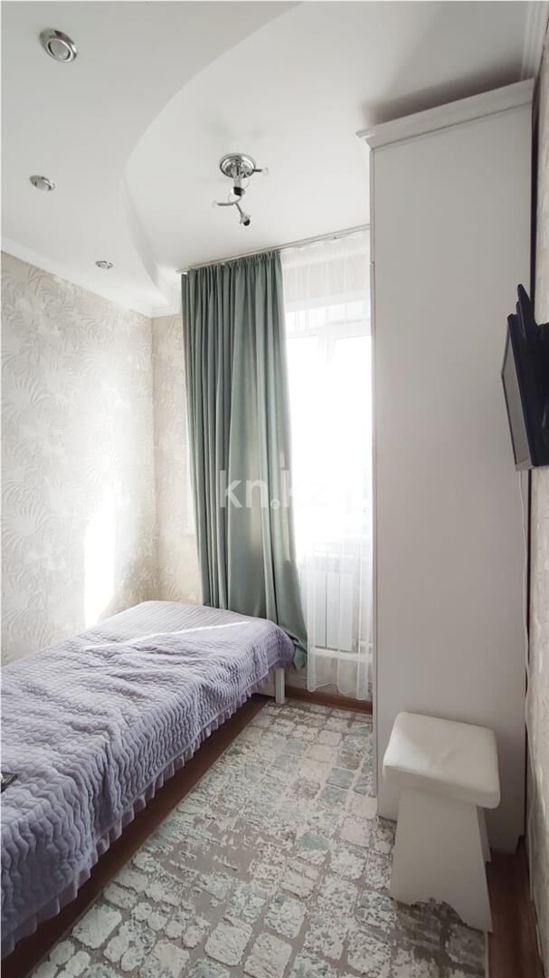 Продажа 3-комнатной квартиры, 62 м² - Продажа трехкомнатных квартир в Майкудуке Караганды - страница 9 фото 13 из 22