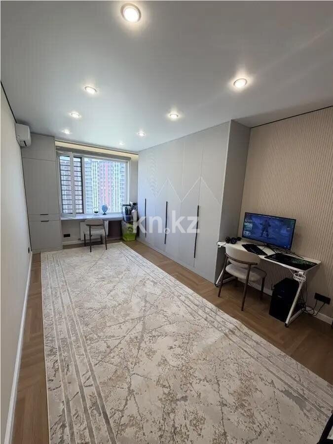 Продажа 3-комнатной квартиры, 76 м² - Продажа трехкомнатных квартир от собственников в Алматы - страница 31 фото 3 из 6