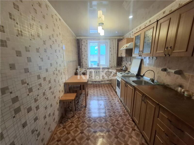 Продажа 4-комнатного дома, 70.8 м² - Недвижимость в Темиртау - страница 29 фото 9 из 22