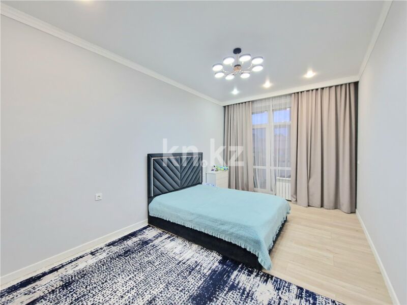 Продажа 4-комнатной квартиры, 115 м² - Продажа четырехкомнатных квартир в кирпичном доме в Караганде - страница 6 фото 11 из 18