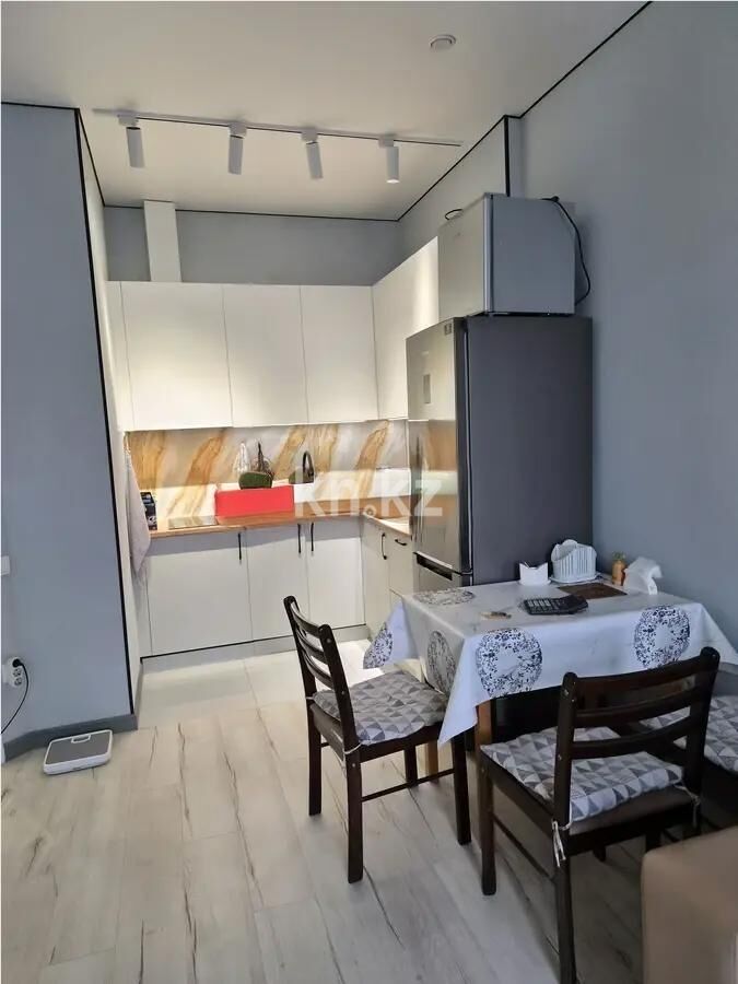 Продажа 2-комнатной квартиры, 44 м² - Продажа двухкомнатных квартир в Алатауском р-не Алматы - страница 27 фото 3 из 3
