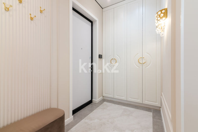 Аренда 2-комнатной квартиры, 65 м² - Аренда двухкомнатных квартир помесячно в Казахстане - страница 2 фото 31 из 34